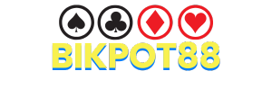 Logo BIKPOT88